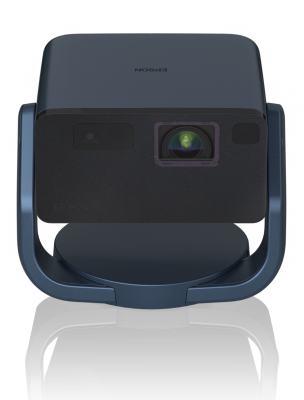 Projetor Epson EF-22N 100AL AZUL 3LCD