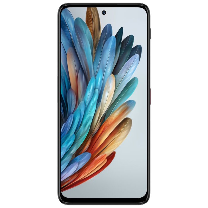 Nubia Focus Pro 5G 8GB/256GB Preto