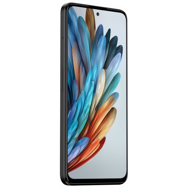 Nubia Focus Pro 5G 8GB/256GB Preto