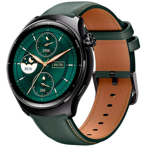 Smartwatch Mibro Lite 3 Pro Verde