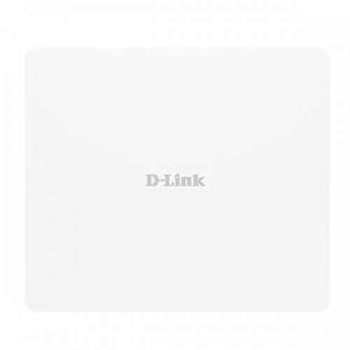 D-LINK OUTDOOR ACESS POINT WIFI 6