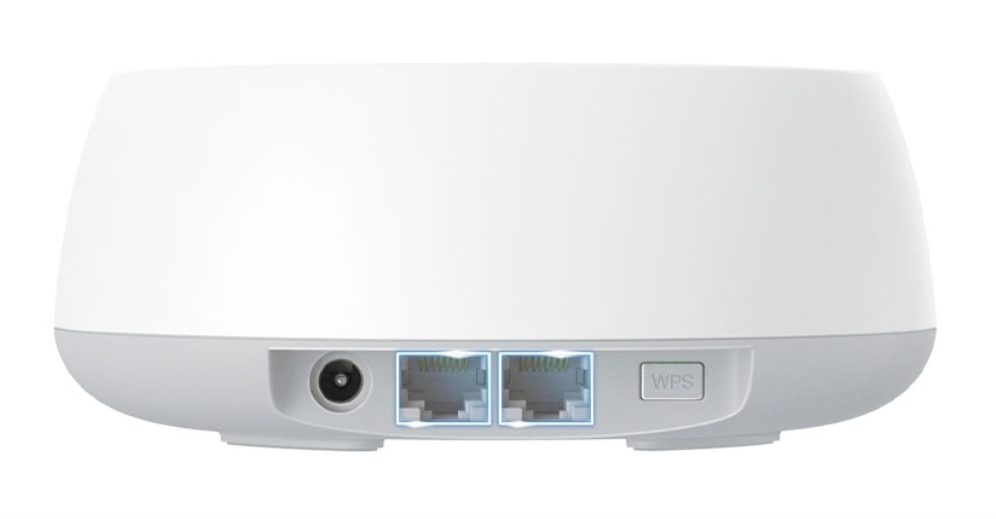 EXTENSOR COBERTURA TP-LINK DECO BE25 3-PACK