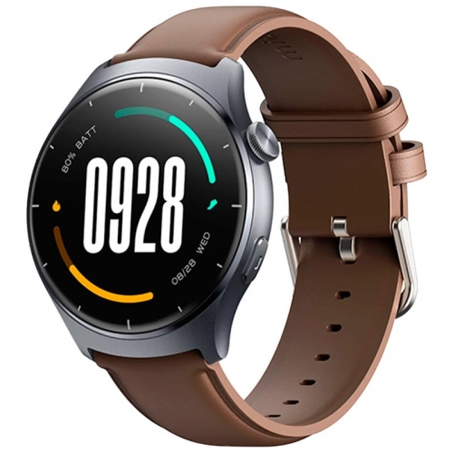 Smartwatch Mibro Lite 3 Cinzento