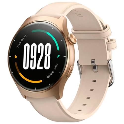 Smartwatch Mibro Lite 3 Dourado