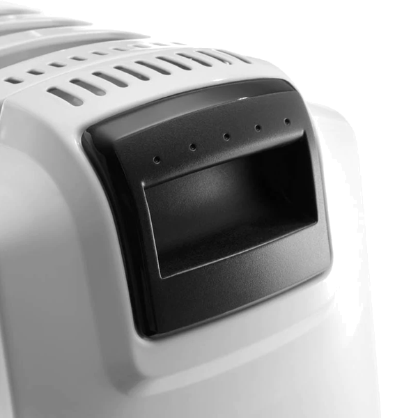 AQUECEDOR A ÓLEO DELONGHI - TRD40615 - 1500W