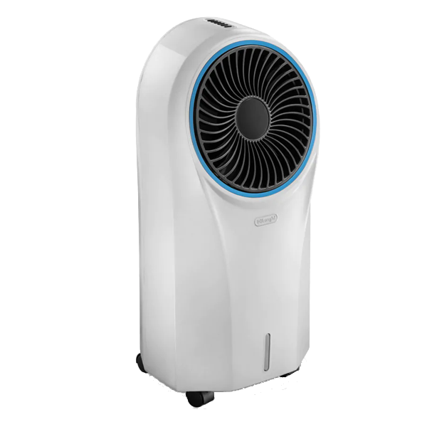 CLIMATIZADOR EVAPORATIVO DELONGHI - EV250WH