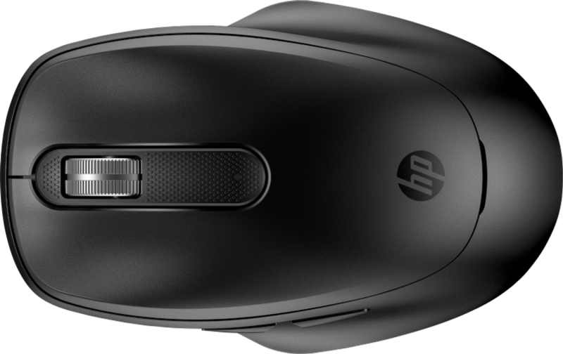 Rato HP 515 UF RECHBL Wireless