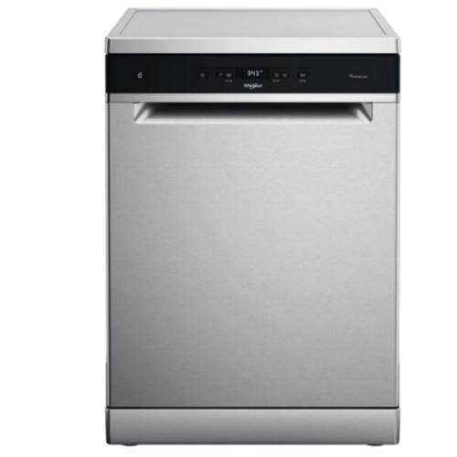 MÁQUINA DE LAVAR LOUÇA WHIRLPOOL - WFC 3C34 P X