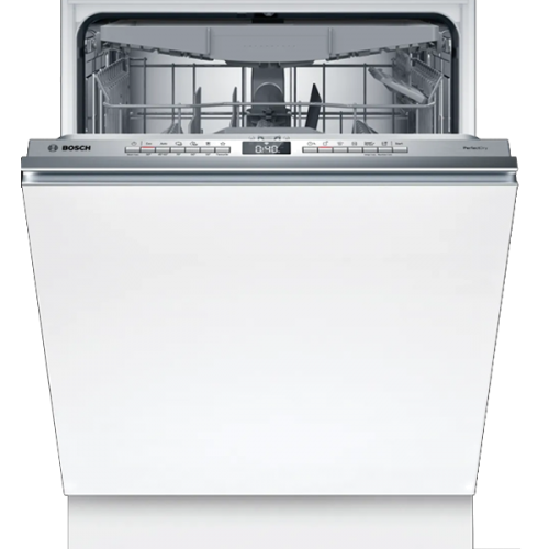 MÁQUINA DE LAVAR LOUÇA BOSCH - SMV6ZCX10E
