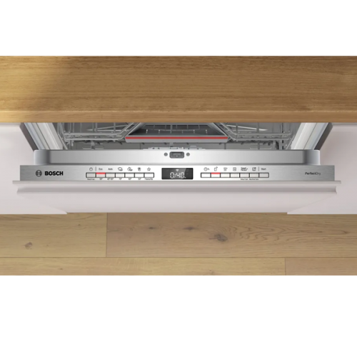 MÁQUINA DE LAVAR LOUÇA BOSCH - SMV6ZCX10E