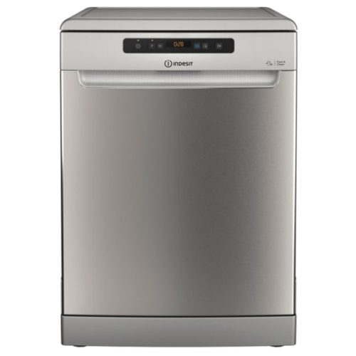 MÁQUINA DE LAVAR LOUÇA INDESIT - I0F D641A X