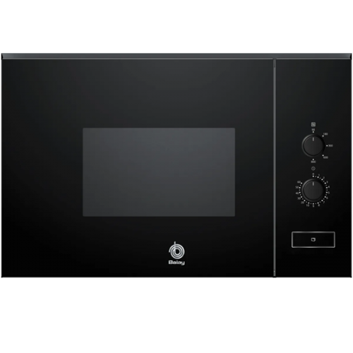 MICRO ONDAS BALAY - 3CP5002N3