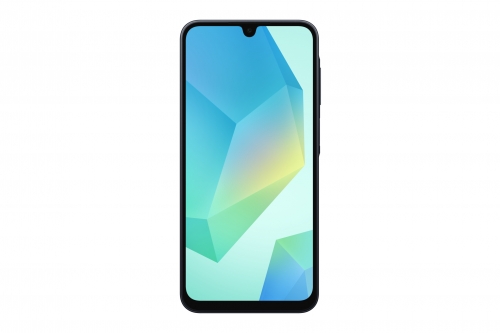 Samsung Galaxy A16 4GB/128GB 4G Black