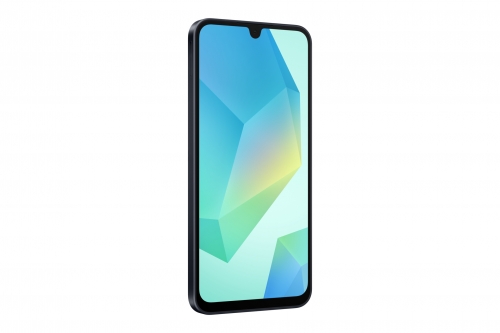 Samsung Galaxy A16 4GB/128GB 4G Black