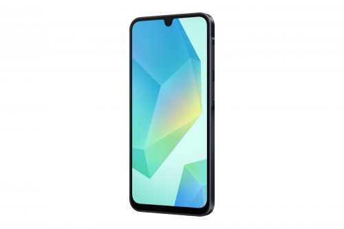 Samsung Galaxy A16 4GB/128GB 4G Black