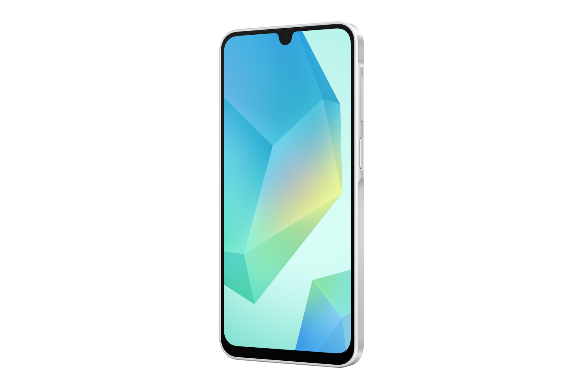 Samsung Galaxy A16 4GB/128GB 4G Cinzento