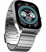 SMRTWATCH HIFUTURE FUTUREFIT APEX SILVER
