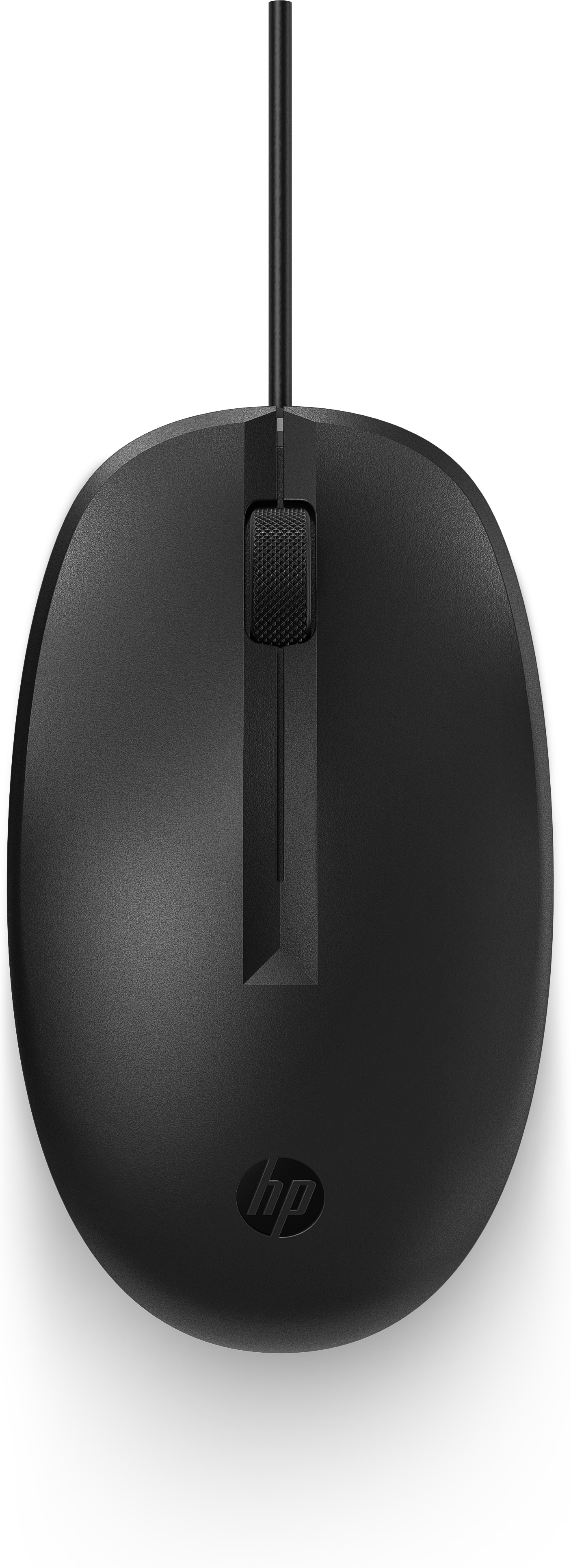 Rato HP 125 Wired