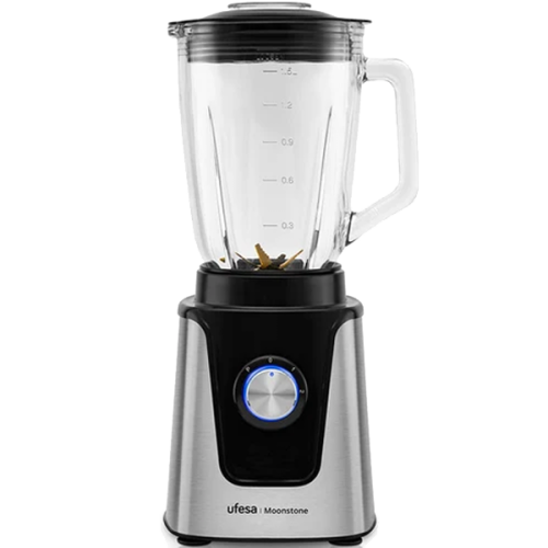 UFESA MOONSTONE 1500W 1,5L V/C 6CUCHI BLENDER