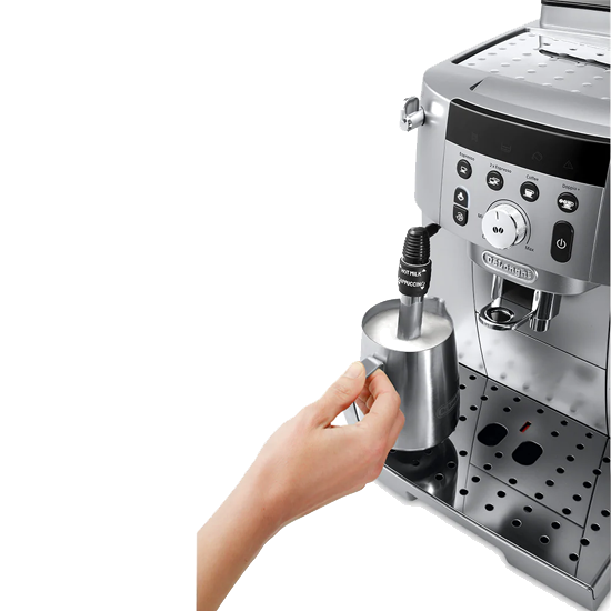 MÁQUINA DE CAFÉ SUPERAUTOMÁTICA DELONGHI - ECAM 250.31.SB
