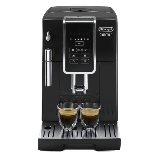 MÁQUINA DE CAFÉ SUPERAUTOMÁTICA DELONGHI - ECAM 350.15.B