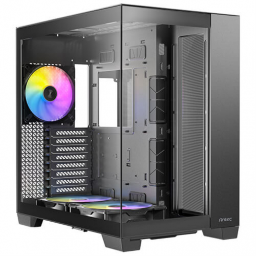 CAIXA ANTEC C8 ARGB E-ATX PRETO
