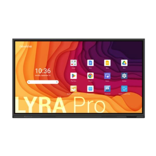 Newline Lyra Pro 98"