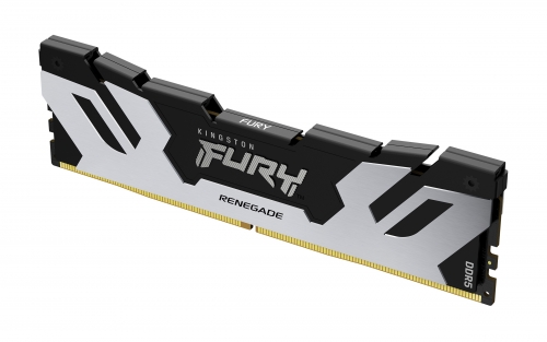 Dimm KINGSTON 48GB DDR5 6000MT/s CL32 FURY Renegade Silver XMP