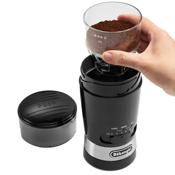 MOINHO CAFÉ DELONGHI - KG210
