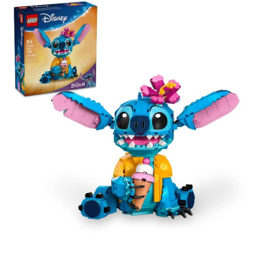 Disney Specials Stitch