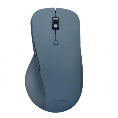 Rato Lenovo Yoga Pro s/Fio Azul 6 Botões 2400DPI 1Y