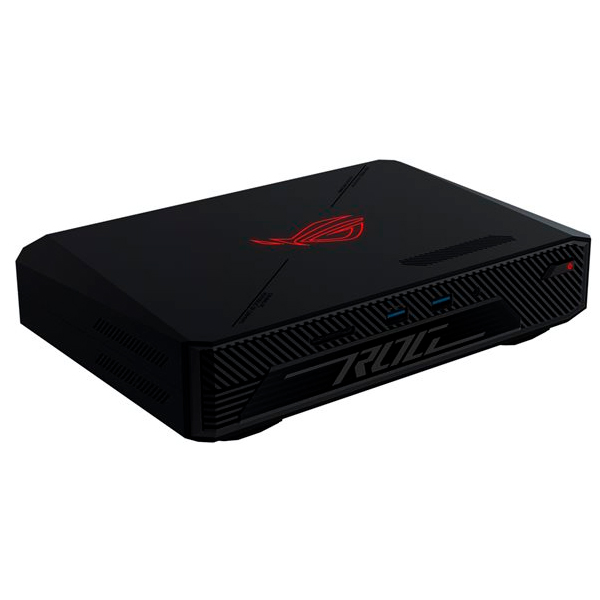ASUS MINI PC NUC 14 ROG U7-155H 16GB MEM RTX 4060 8GB 512GB SSD WIFI W11 HOME