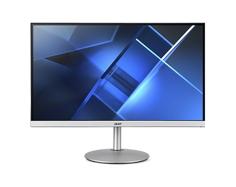 MONITOR ACER CB242YD5bmiprcx 23,8"FHD ZeroFrame IPS 100Hz 1ms(VRB) 250nits WebCam Adaptive Sync
