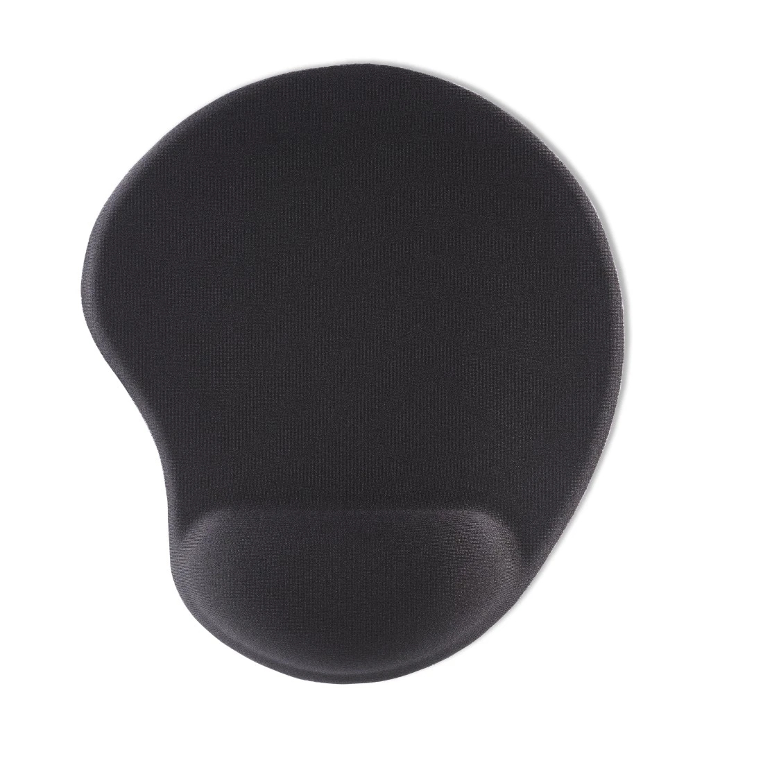 Tapete de Rato HAMA,"Ergo Mini",Preto