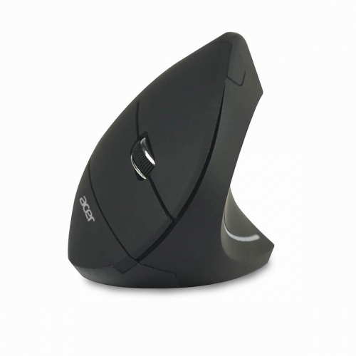 Rato Vertical ACER Wireless,Black