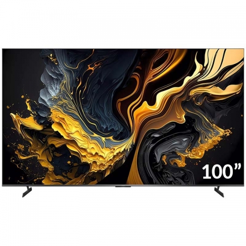 TV XIAOMI MAX 2025 100 ELA5730EU QLED ULTRAHD 4K