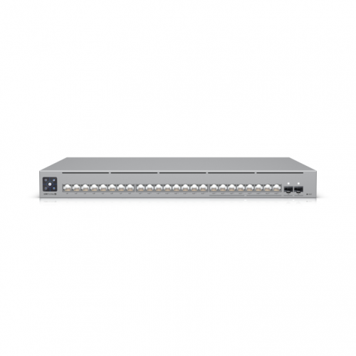SWITCH UBIQUITI UNIFY USW-PRO-MAX-24-POE 48 PORTAS POE