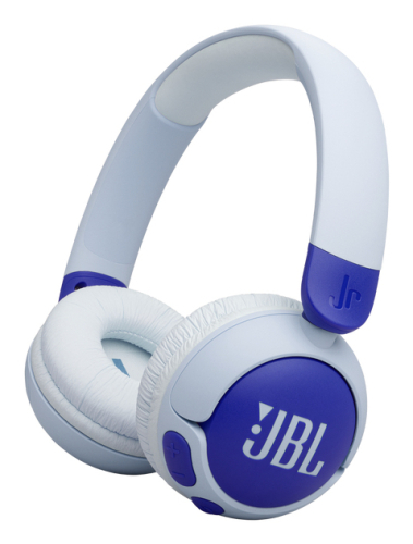 Auscutadores JBL Junior 320BT Azul