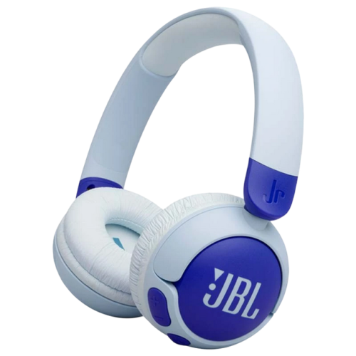 Auscutadores JBL Junior 320BT Azul