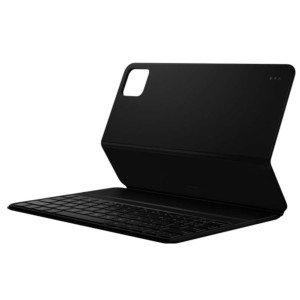 Teclado Xiaomi Pad 7 / 7 Pro Touchpad Keyboard com Capa Inteligente Preto