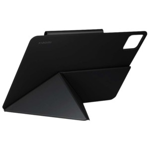 Teclado Xiaomi Pad 7 / 7 Pro Touchpad Keyboard com Capa Inteligente Preto
