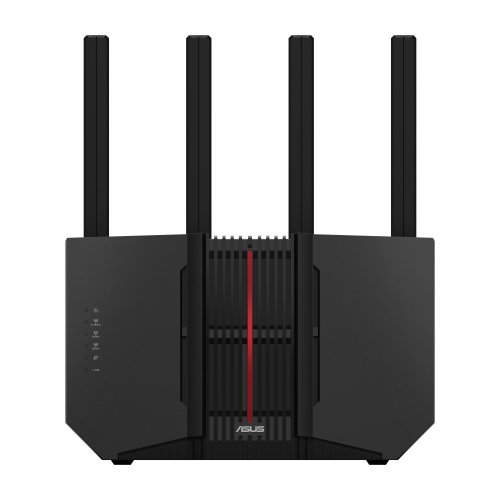 Router ASUS RT-BE92U WiFi 7,BE9700,Tri-band 2.4Ghz/5Ghz,AiMesh