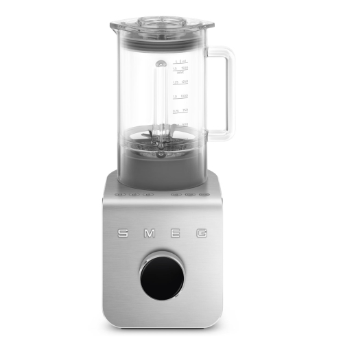 SMEG HIGH-PERFORMANCE BLENDER EMERALD GREEN