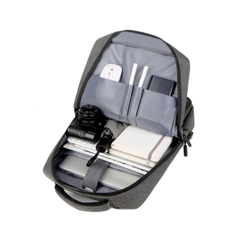 MOCHILA PORTATIL L-LINK 15.6"PRETO