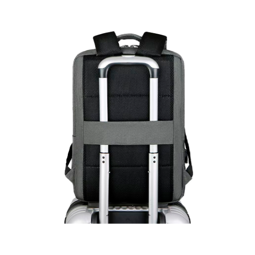 MOCHILA PORTATIL L-LINK 15.6"PRETO