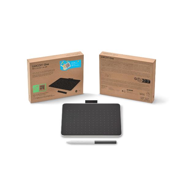 CTC4110WLW2B WACOM ONE PEN S