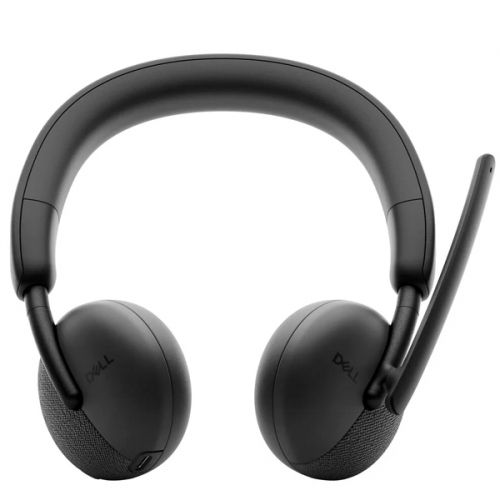 DELL WIRELESS HEADSET WL3024