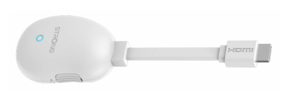 ANDROID STRONG LEAP NEVE