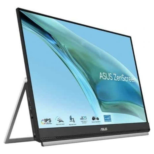 MONITOR ASUS ZenScreen MB249C 23.8"FHD Portable IPS USB-C