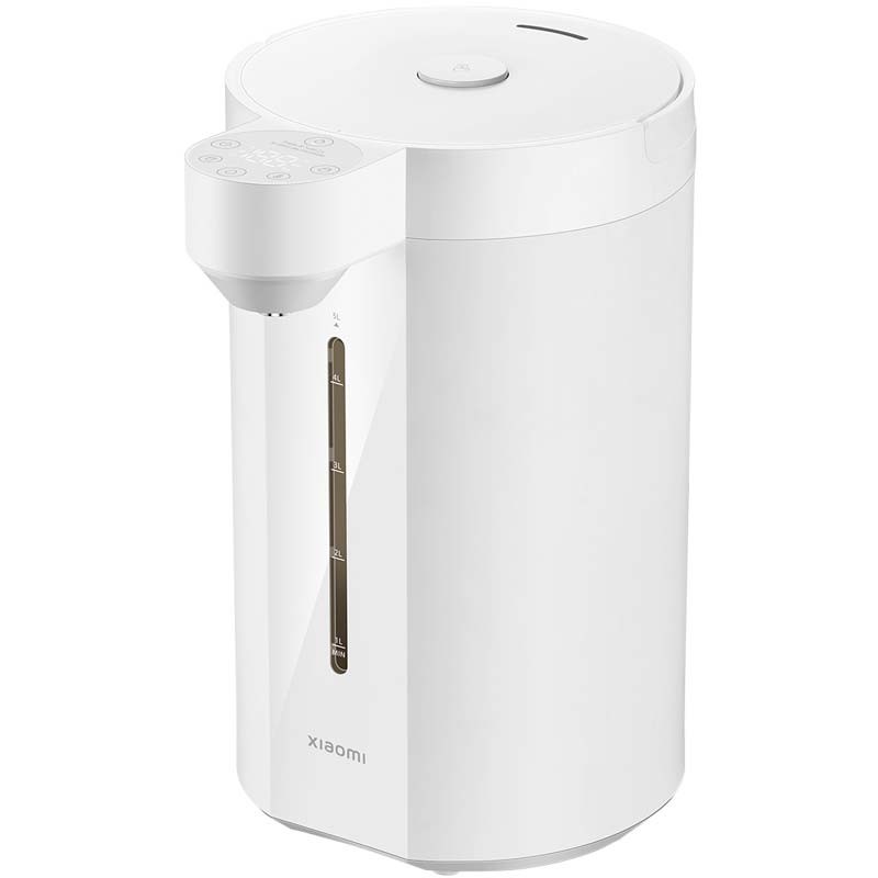 Dispensador de Água Quente Smart Electric Hot Water Dispenser 5L Eu